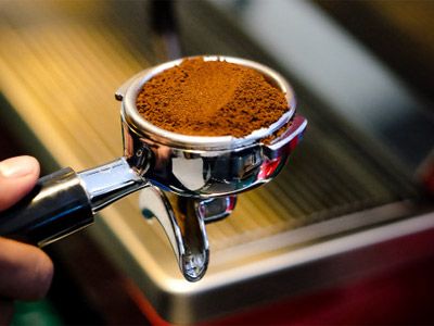 Serwis młynków do kawy, ekspresów do kawy – Warszawa, Wola, Ochota, Bemowo