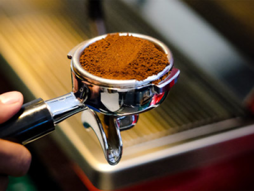 Serwis młynków do kawy, ekspresów do kawy – Warszawa, Wola, Ochota, Bemowo