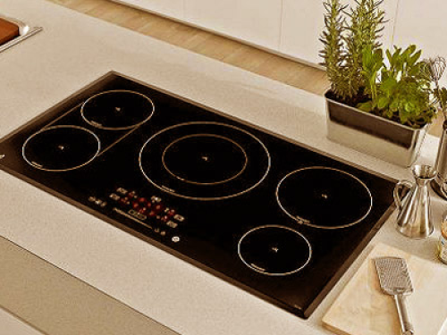 Naprawa płyt indukcyjnych – Targówek, Praga Północ