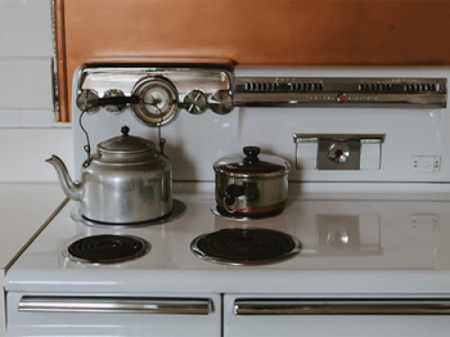 Kuchenki gazowe Hotpoint-Ariston – serwis Warszawa