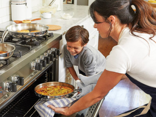 Regeneracja piekarników – dojazd do Klienta – Warszawa, Targówek, Białołęka