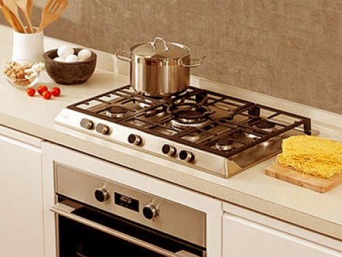 Płyty gazowe – naprawa z dojazdem – Warszawa