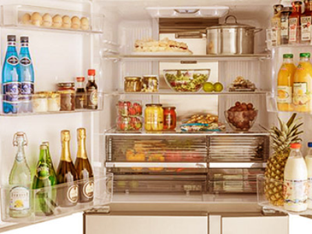 Cała Warszawa - serwis zepsutych chłodziarek