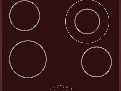 Serwis AGD Samsung Warszawa – wymiana szyby płyty ceramicznej – Ursynów