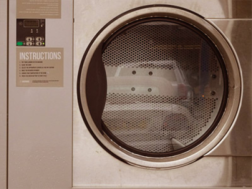 Regeneracja i  konserwacja suszarek do ubrań – Wilanów, Warszawa