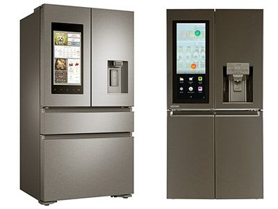 Lodówka Amica – serwis pogwarancyjny – Żoliborz, Warszawa