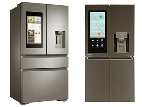 Serwis lodówek – Targówek, Białołęka, Warszawa