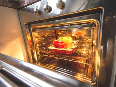 Naprawa piekarnika – Warszawa, Ząbki, Sulejówek