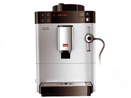 Profesjonalne serwisowanie ekspresów do kawy na terenie Warszawy