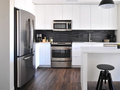 Naprawa lodówek i zamrażarek Sharp – serwis AGD Sharp Warszawa – Wola, Bemowo