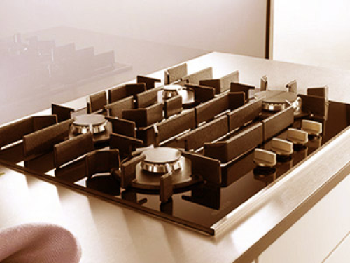 Serwis płyt gazowych – Żoliborz, Bemowo