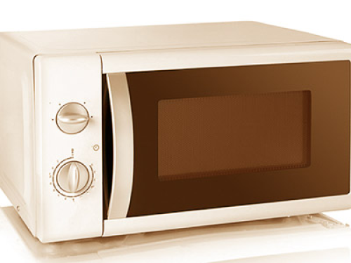 Naprawa mikrofalówki z gwarancją - Warszawa