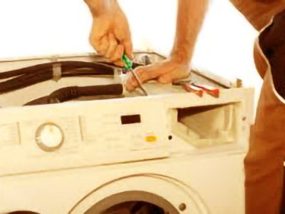 Naprawa pralek po gwarancji w Warszawie