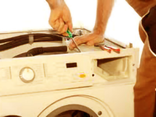 ​Szybka regeneracja pralki – Bemowo, Bielany, Warszawa