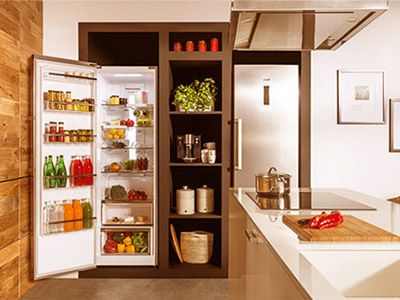 Naprawa lodówek i zamrażarek z gwarancją – Praga Południe, Wawer, Rembertów