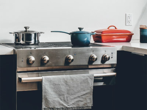 Serwisujemy i naprawiamy piekarniki elektryczne Warszawa Targówek, Zacisze, Elsnerów.