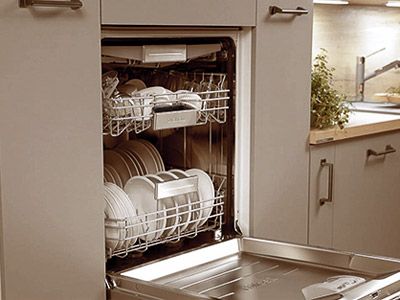 Serwis AGD – utylizacja zmywarek – Rembertów, Wesoła, Praga Południe