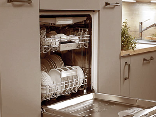 Serwis zmywarek Amica – Praga Północ, Praga Południe, Warszawa