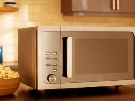 Zepsuta kuchenka mikrofalowa- Warszawa Wilanów