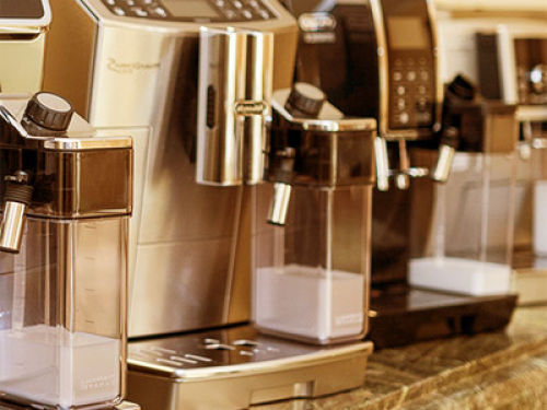 Serwis ekspresów do kawy – Praga Południe, Praga Północ