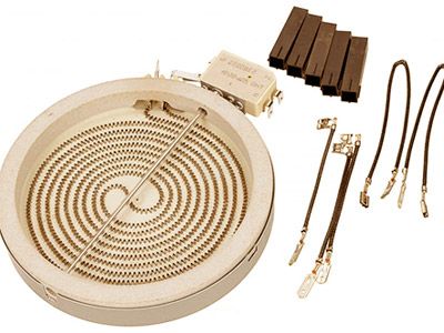 Naprawa płyt ceramicznych Electrolux – Bielany, Warszawa