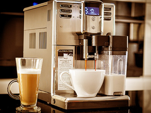 Profesjonalne naprawy ekspresów do kawy- Warszawa Zawady, Powsinek