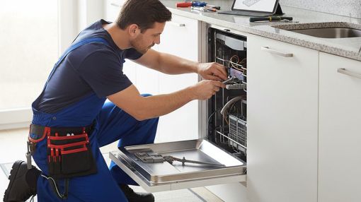 Usterki zmywarek? przyczyny, błędy i zapobieganie awariom