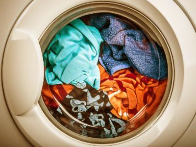 Serwis pralek – naprawa z gwarancją – Mokotów, Warszawa