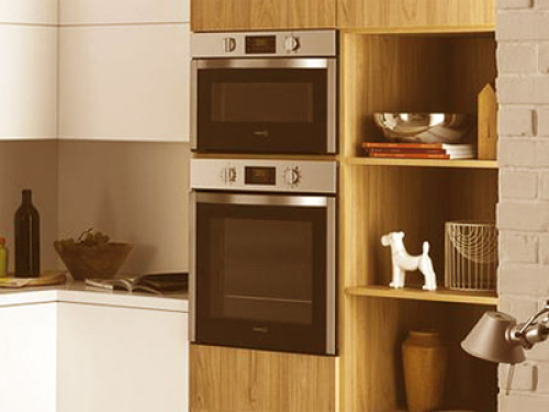 Naprawa zagranicznych piekarników – Mokotów, Warszawa