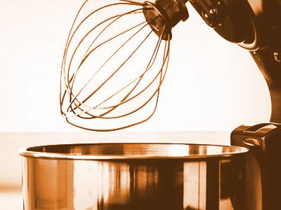 Serwis robotów planetarnych Kenwood – Warszawa Żoliborz