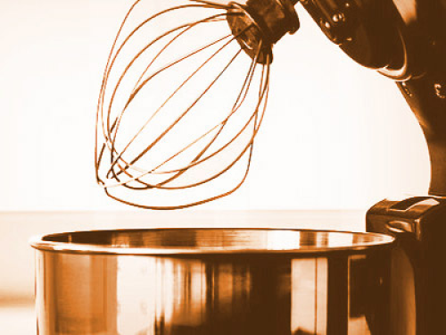 Serwis robotów planetarnych Kenwood – Warszawa Żoliborz