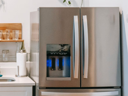 Lodówka Bosch – serwis pogwarancyjny – Śródmieście, Ochota, Warszawa