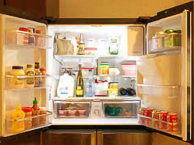 Naprawa lodówki Gorenje po gwarancji w Warszawie – Śródmieście, Wola, Ochota