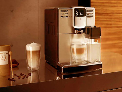 Naprawa ekspresu do kawy – Warszawa, Śródmieście, Wola, Żoliborz