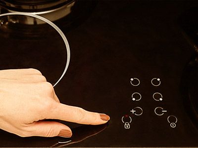 Płyta indukcyjna – tani serwis – Warszawa, Wola