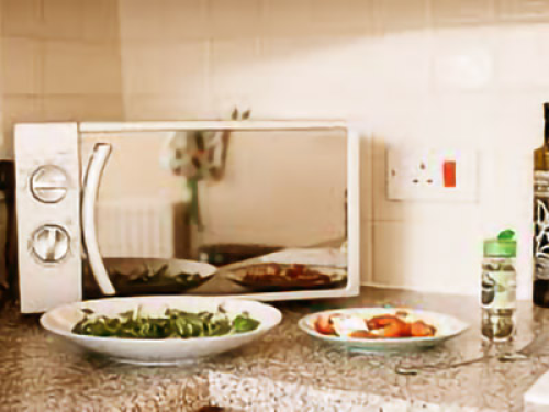 Serwis Kuchenek Mikrofalowych