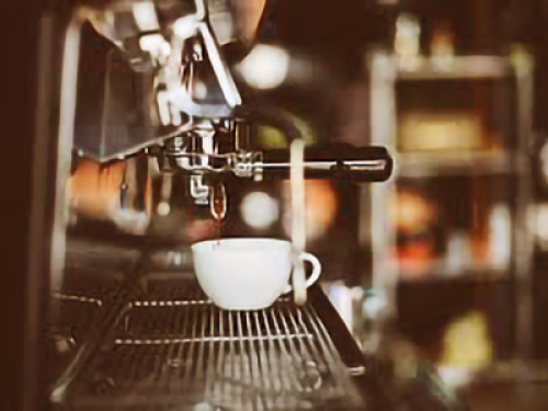 Szybkie naprawy ekspresów do kawy Warszawa Ursus, Czechowice, Skorosze.