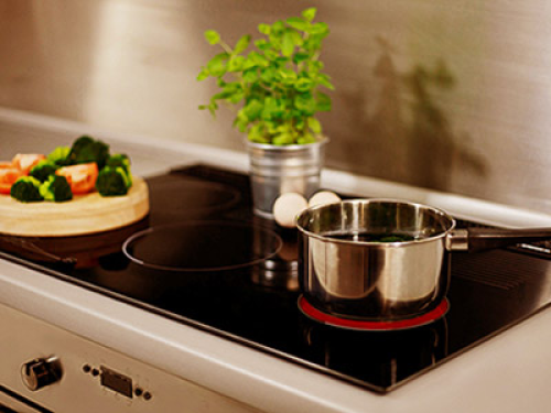 Części zamienne do płyt ceramicznych – Warszawa i okolice