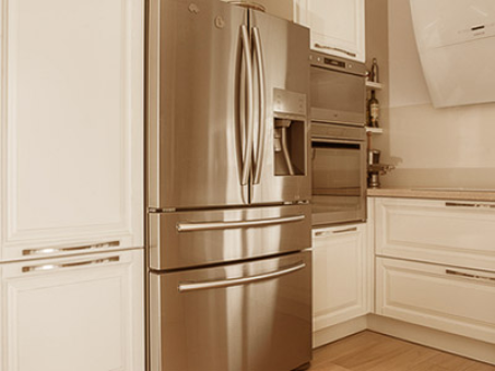 Naprawa lodówki – Warszawa, Ochota, Śródmieście