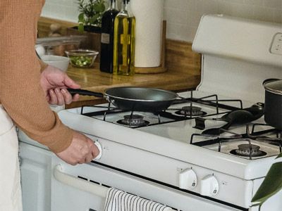 Serwis kuchenek gazowych Amica – Śródmieście, Ochota, Warszawa