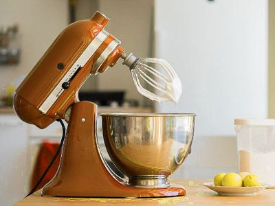 Serwis robotów planetarnych Gorenje – Warszawa, Wola, Bemowo