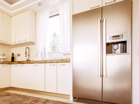 Ekspertyza lodówek i zamrażarek – Warszawa, Śródmieście, Mokotów, Ochota