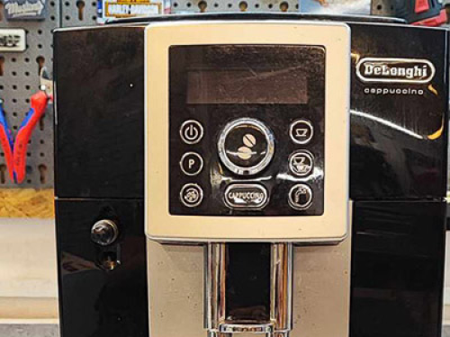 Profesjonalna naprawa ekspresów do kawy, ekspertyza w cenie! Warszawa Śródmieście