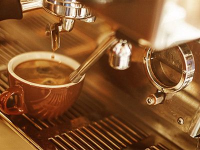 Konserwacja ekspresów do kawy – Praga Południe, Praga Północ