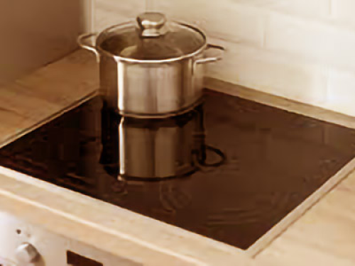 Płyta ceramiczna przegrzewa się Warszawa Targówek, Zacisze, Utrata.