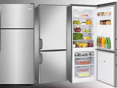 Regeneracja lodówek z dojazdem pod Warszawę