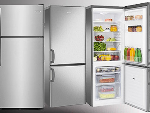 Lodówki Electrolux – naprawa Warszawa