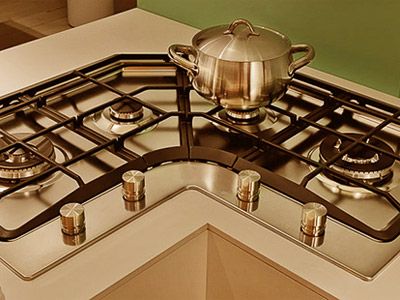 Kuchenka gazowa – naprawa – Marki, Ząbki, Zielonka, okolice Warszawy