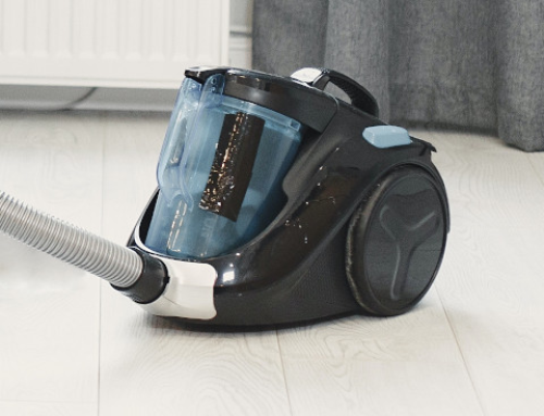 Naprawa odkurzaczy Amica Warszawa