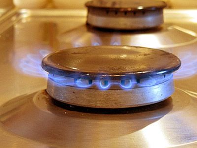 Ekipa montażowa do urządzeń gazowych – Warszawa